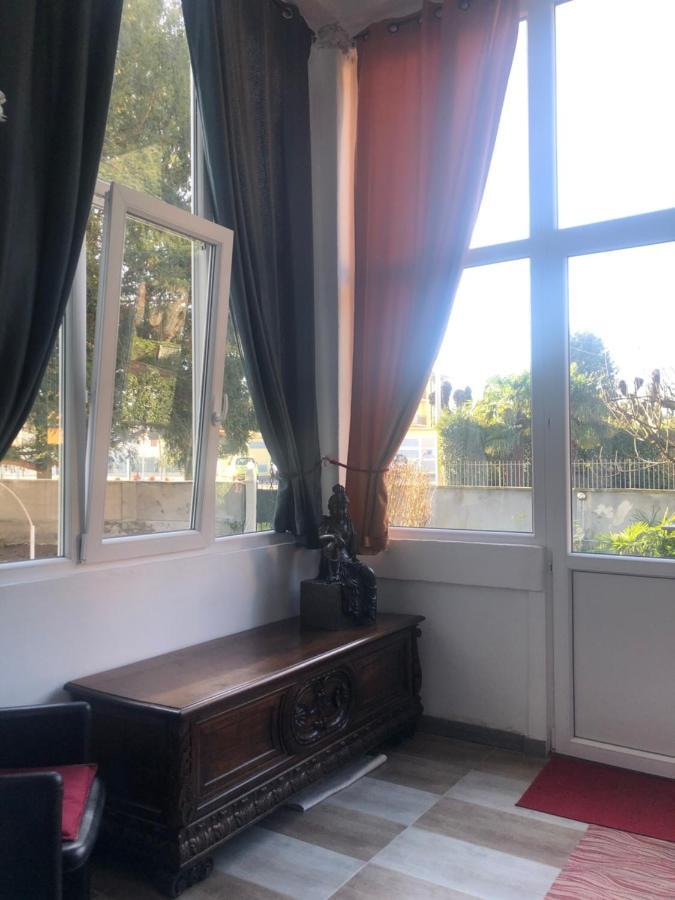 Arcisate Villa Sapi מראה חיצוני תמונה