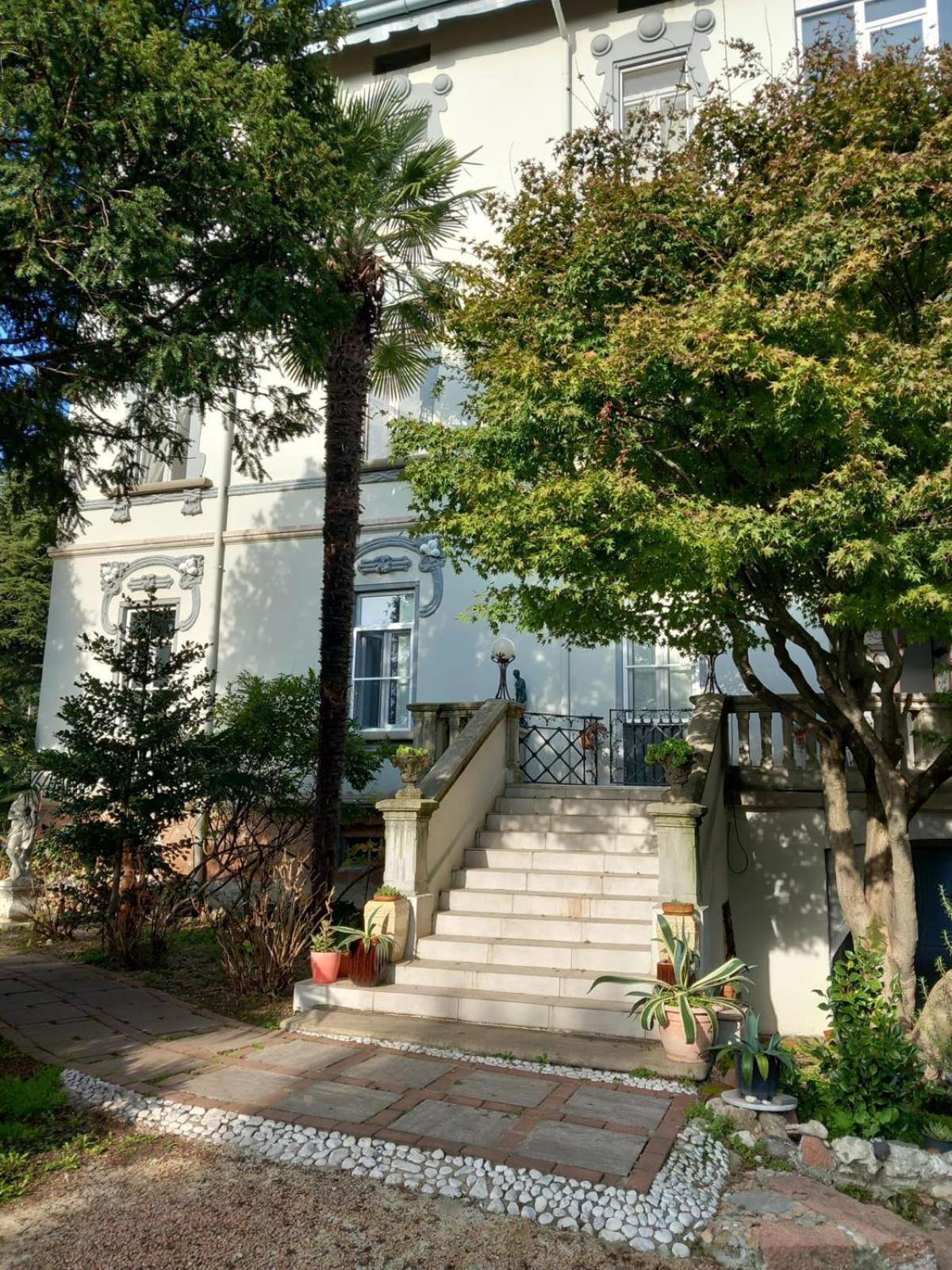 Arcisate Villa Sapi מראה חיצוני תמונה