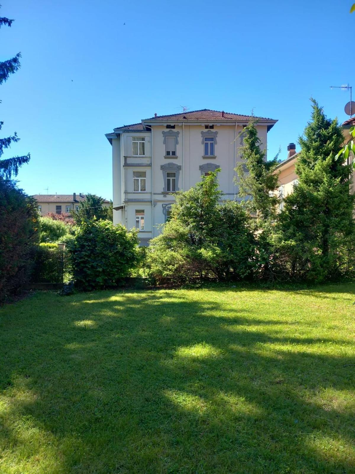 Arcisate Villa Sapi מראה חיצוני תמונה