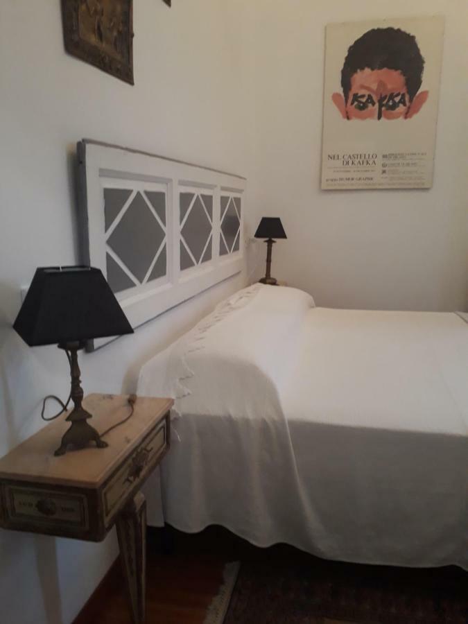 Arcisate Villa Sapi מראה חיצוני תמונה