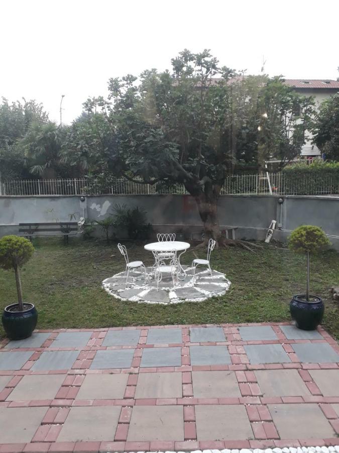 Arcisate Villa Sapi מראה חיצוני תמונה
