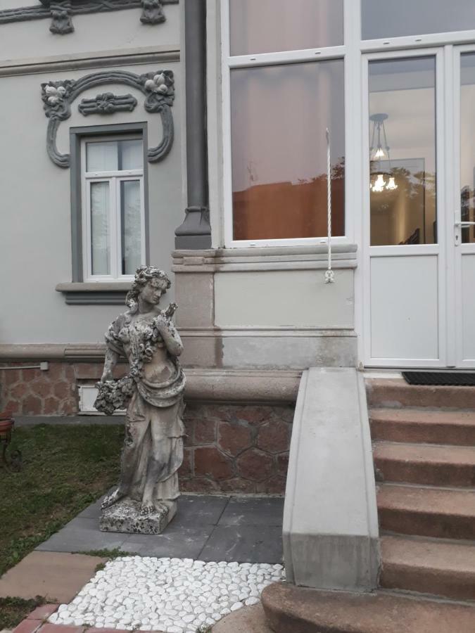 Arcisate Villa Sapi מראה חיצוני תמונה